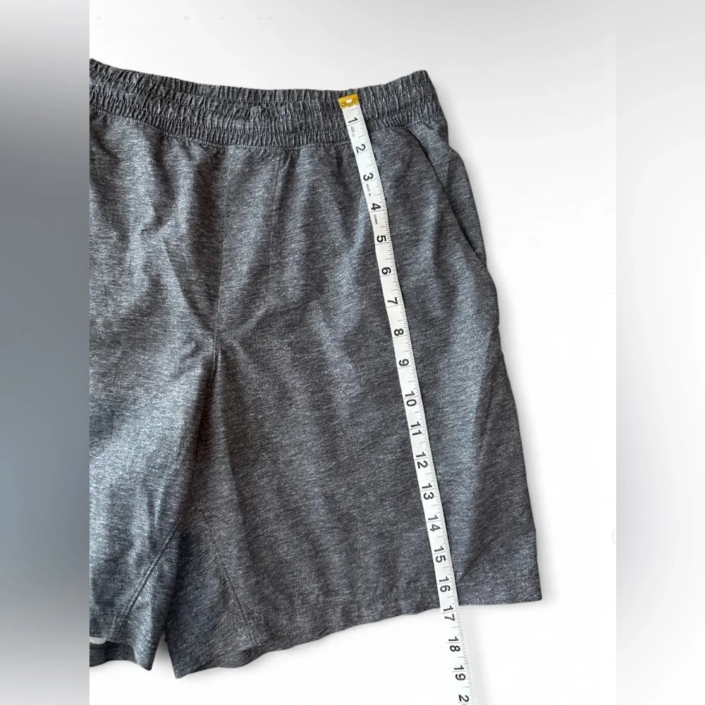 Lululemon Pace Breaker Shorts Men’s Athletic Shorts - Medium - Picture 10 of 15